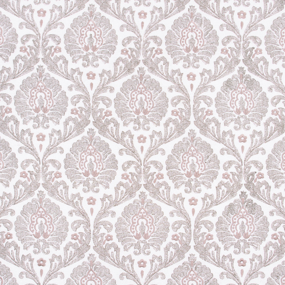 New Identity Spearmint by Carole Designer Fabric Lemongrass 60% Linen, 40% Cotton India N/A Horizontal: 10.375 and Vertical: 12.5 52 - Swanky Fabrics -