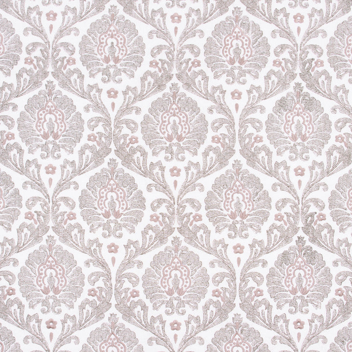 New Identity Spearmint by Carole Designer Fabric Lemongrass 60% Linen, 40% Cotton India N/A Horizontal: 10.375 and Vertical: 12.5 52 - Swanky Fabrics -