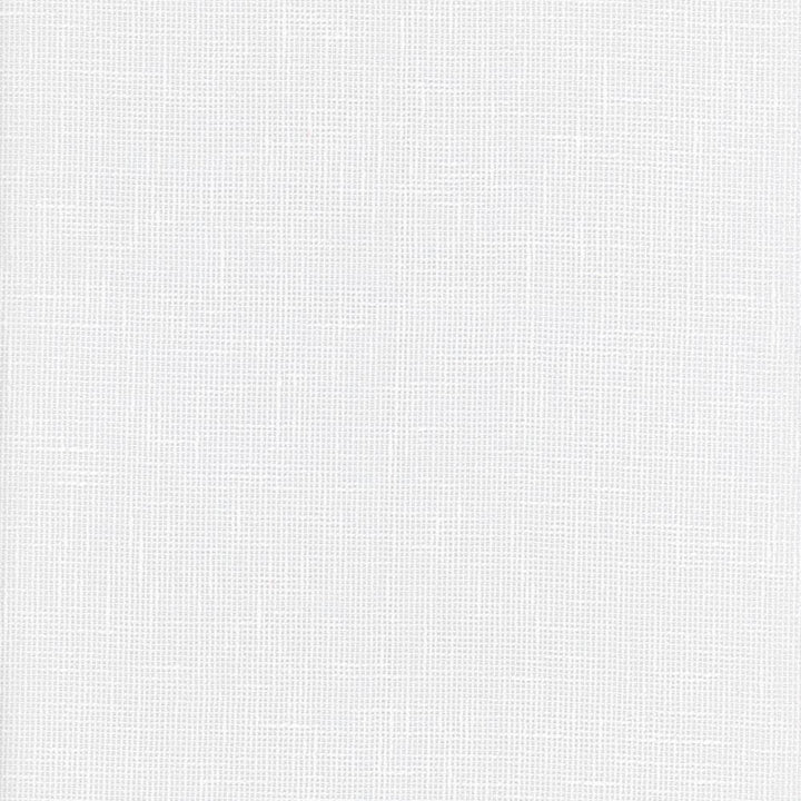 Well Being White by Carole Designer Fabric Come Home 69% Polyester, 31% Cotton India N/A Horizontal: 0 and Vertical: 0 54 - Swanky Fabrics -