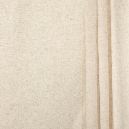 Common Sense Natural by Carole Designer Fabric Perfect Balance 80% Polyester, 20% Linen India None 56" - Swanky Fabrics -