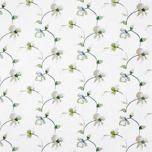 All My Heart Herbal by Carole Designer Fabric