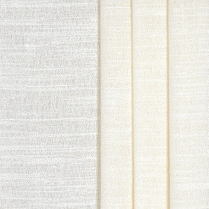 Act One Ecru by Carole Designer Fabric