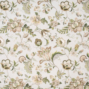 Southern Trails Sage by Carole Designer Fabric