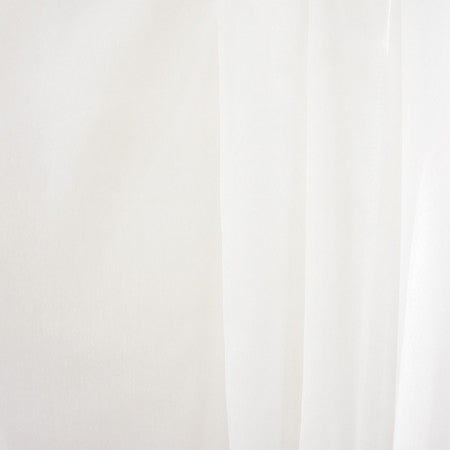 <p>Afloat Winter White by Carole Designer Fabric</p><p><strong>Required Minimum Quantity Purchase: 2 yards</strong></p><p>Book: Pure & Simple,Sheer Clarity,Sheer Clarity II,Sheer Basics III,Sheer Joy</p><p>Content: 100% Polyester</p><p>Origin: </p><p>Performance: N/A</p><p>Repeat: NONE</p><p>Width: 118"</p>