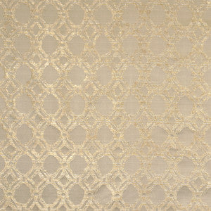 Never Lost Gold by Carole Designer Fabric