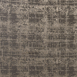 Tally Up Slate by Carole Designer Fabric