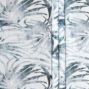 Invigorated Ocean by Carole Designer Fabric