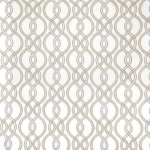 Across The Room Stone by Carole Designer Fabric