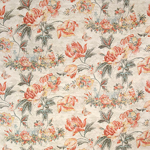 Sit Together Shell by Carole Designer Fabric
