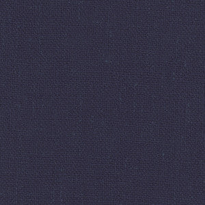 Defense Navy by Carole Designer Fabric