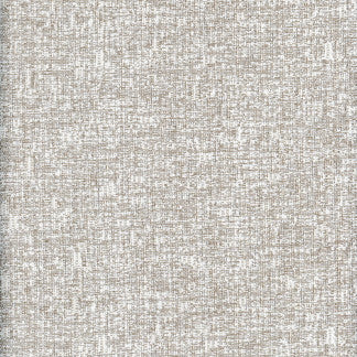Malvern Cloud by Carole Designer Fabric Stone 87% Polyester, 13% Cotton India Passes 15,000 Double Rubs Wyzenbeek NONE 54" - Swanky Fabrics -