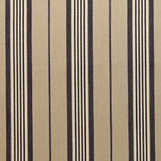 Sea Fare Navy by Carole Designer Fabric Pacific Blue 100% COTTON CHINA Passes 30,000 Double Rubs Wyzenbeek Horizontal: None and Vertical: 6"H 55" - Swanky Fabrics -
