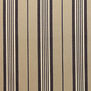 Sea Fare Navy by Carole Designer Fabric