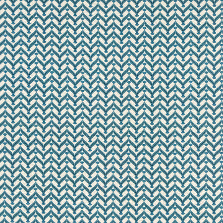 Tell My Story Ocean by Carole Designer Fabric Making Waves 85% Cotton, 15% Linen 45,000 Martindale Circular Rubs 1 3/8" V, 1 3/4" H 55" - Swanky Fabrics -