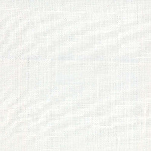 Loyola White by Carole Designer Fabric