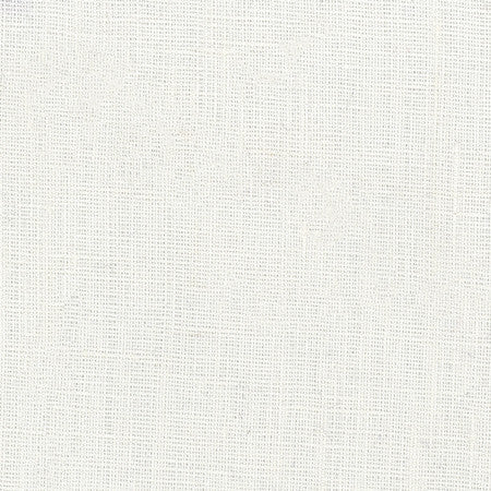 Linen Rush White by Carole Designer Fabric Linen Library 100% Linen India N/A </p><p>Repeat: None 54" - Swanky Fabrics -