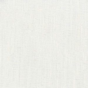 Linen Rush White by Carole Designer Fabric
