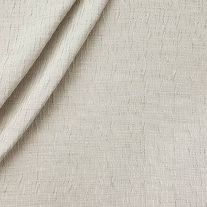 Like Lightning Pearl Grey by Carole Designer Fabric