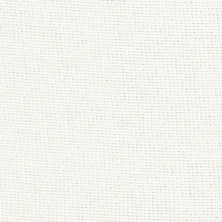 Dead Ringer Snow by Carole Designer Fabric Skyscraper 90% Bamboo, 5% Linen, 5% Zari India N/A None 54" - Swanky Fabrics -