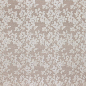 Like Yesterday Taupe by Carole Designer Fabric