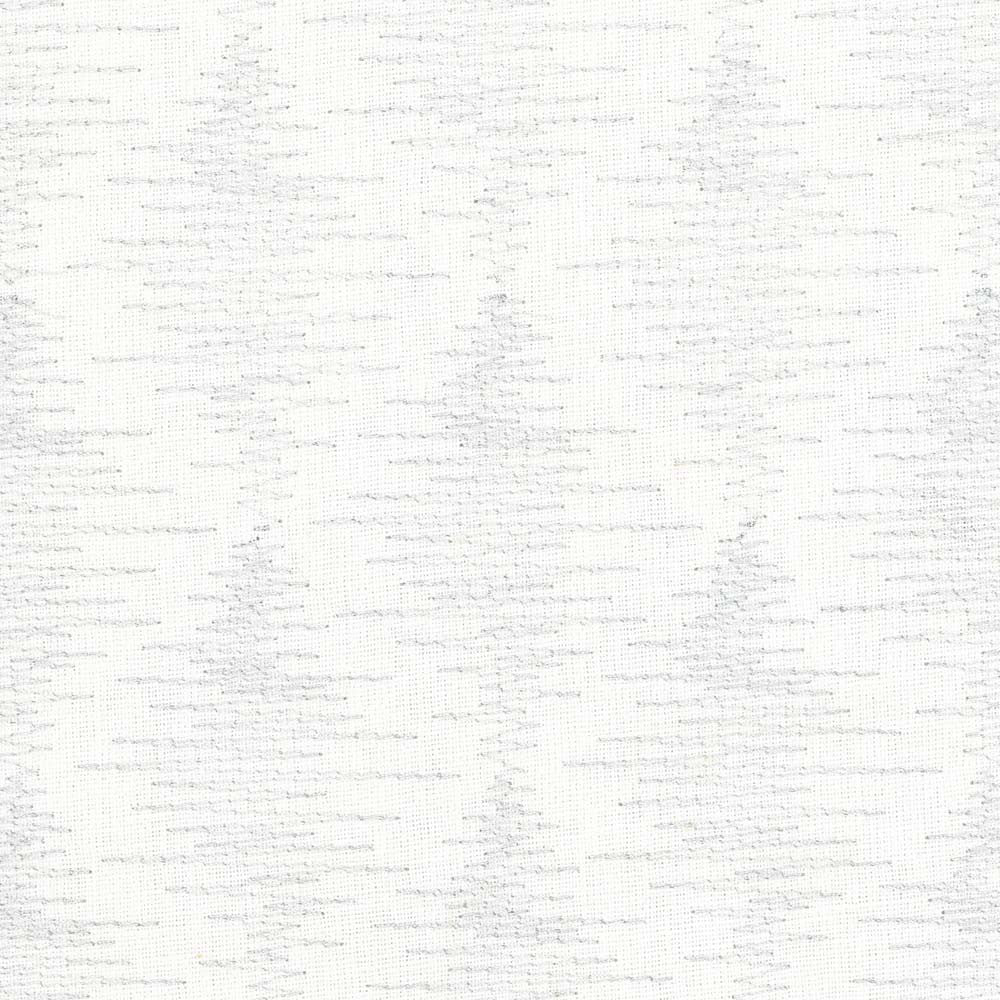 Trend Tracker Silver by Carole Designer Fabric Modern Edge 60% Polyester, 30% Cotton, 10% Linen India N/A Horizontal: 3.125 and Vertical: 3.125 54 - Swanky Fabrics -