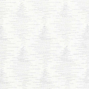 Trend Tracker Silver by Carole Designer Fabric