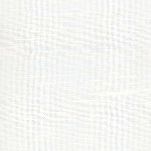 Wicklow Bleach White by Carole Designer Fabric