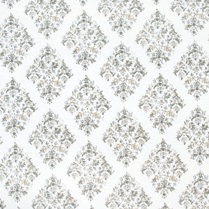 Ready To Go Heather by Carole Designer Fabric