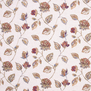 To Have Heart Gemstone by Carole Designer Fabric