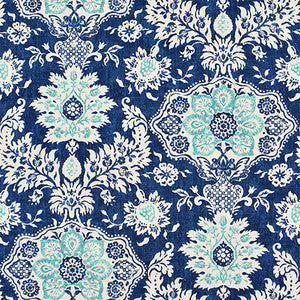 Palmetto Bluff Harbor by Carole Designer Fabric
