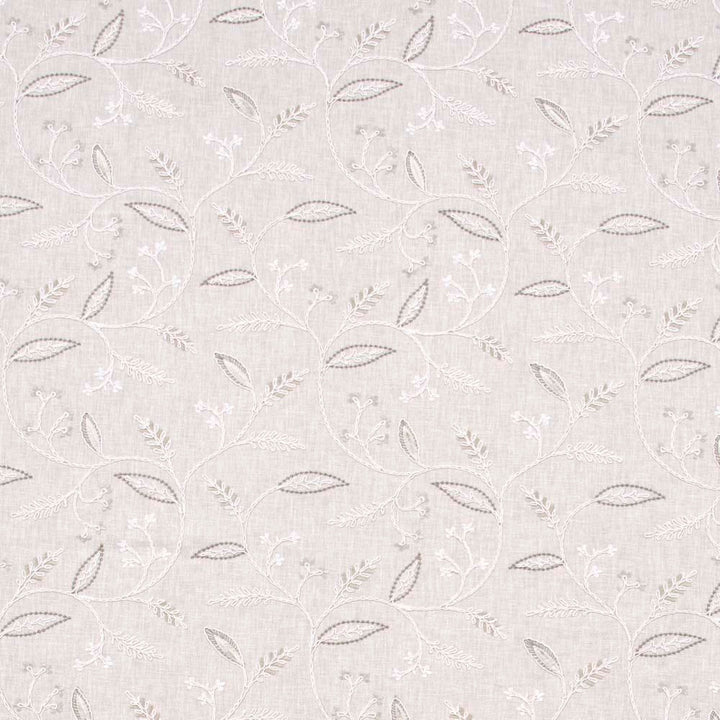 Clara Lane Cashmere by Carole Designer Fabric Ash Oak 52% Cotton, 48% Polyester India 30,000 Wyzenbeek Double Rubs Horizontal: 10.375 and Vertical: 9.125 52 - Swanky Fabrics -