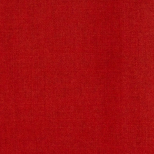 Business Casual Red by Carole Designer Fabric