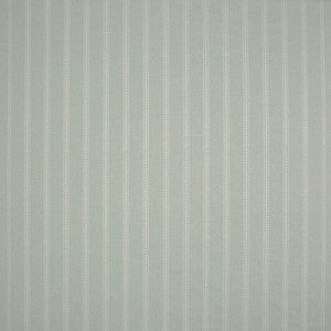 Answer Is Yes Light Blue by Carole Designer Fabric