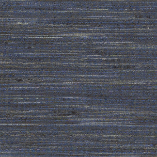 All In Indigo by Carole Designer Fabric Moonlit Bay 75% Polyester, 25% Viscose India None 54" - Swanky Fabrics -