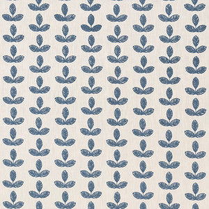 Charlotte Chambray by Carole Designer Fabric
