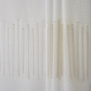 Fall Across Linen by Carole Designer Fabric
