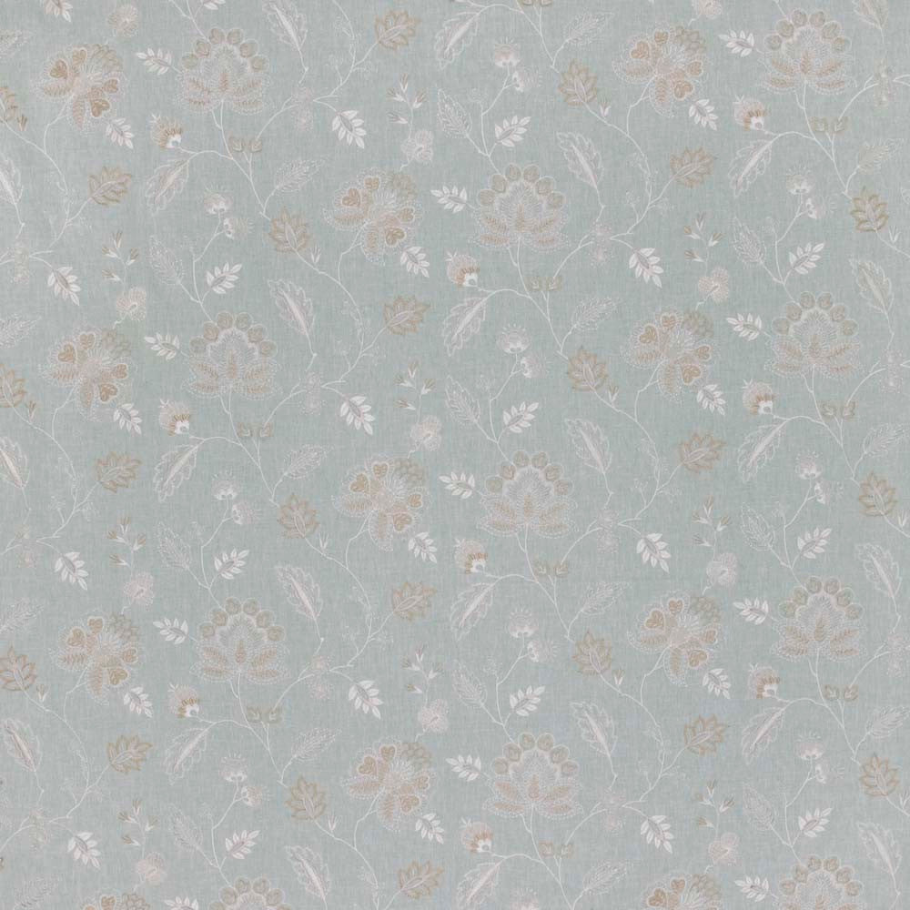 Maid Of Honor Serenity by Carole Designer Fabric Seamist 52% Polyester, 48% Cotton India N/A Horizontal: 25 and Vertical: 1275 51 - Swanky Fabrics -