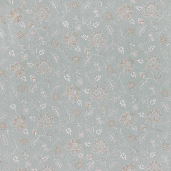 Maid Of Honor Serenity by Carole Designer Fabric Seamist 52% Polyester, 48% Cotton India N/A Horizontal: 25 and Vertical: 1275 51 - Swanky Fabrics -