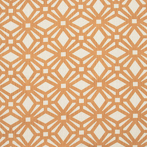 Of All Time Turmeric by Carole Designer Fabric