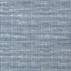 It Was Fate Denim by Carole Designer Fabric