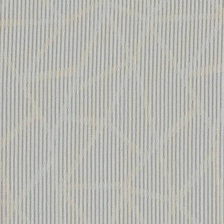 After Dark Zinc by Carole Designer Fabric Sheer Divine 100% Polyester Turkey N/A Horizontal: 5 7/8" and Vertical: 11 1/4" 118" - Swanky Fabrics -
