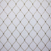 Alor Ecru by Carole Designer Fabric