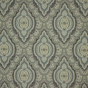 Hudson Valley Sage by Carole Designer Fabric