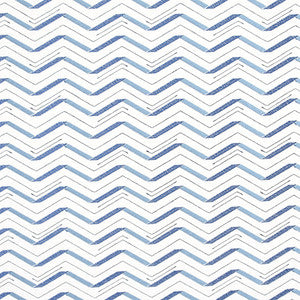 Bounce Back Ocean by Carole Designer Fabric