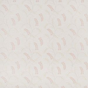 Promises Promises Wisteria by Carole Designer Fabric