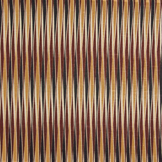 Go Getter Truffle by Carole Designer Fabric Wild Wonders 55% Linen, 45% Rayon China Passes 30,000 Double Rubs Wyzenbeek Horizontal: 37 3/4" and Vertical: 25 1/4" 56" - Swanky Fabrics -