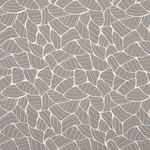 River Bridge Pewter by Carole Designer Fabric
