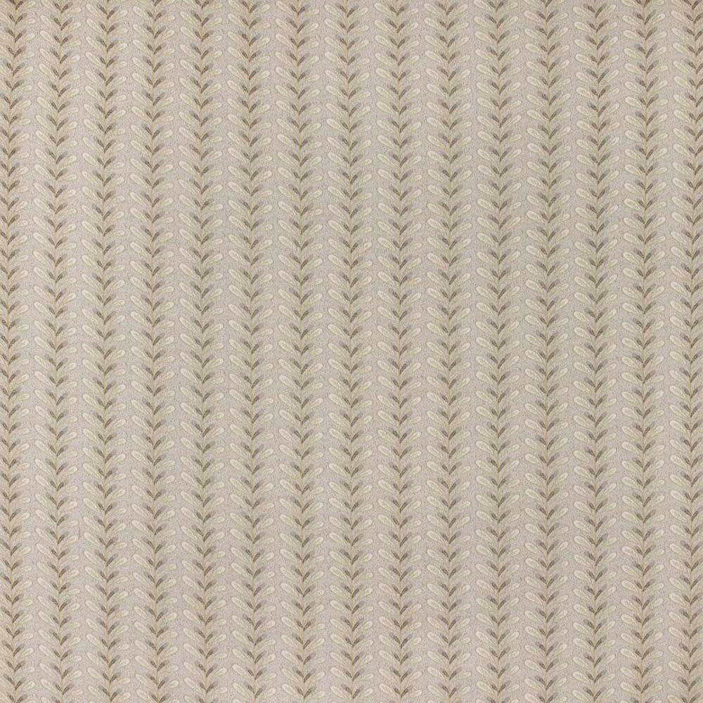 If I Knew Flax by Carole Designer Fabric Weathered Neutrals 100% Polyester China Passes 45,000 Double Rubs Wyzenbeek Horizontal: 575 and Vertical: 2 58 - Swanky Fabrics -
