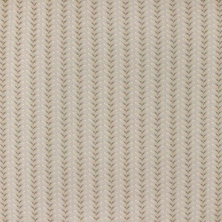 If I Knew Flax by Carole Designer Fabric Weathered Neutrals 100% Polyester China Passes 45,000 Double Rubs Wyzenbeek Horizontal: 575 and Vertical: 2 58 - Swanky Fabrics -