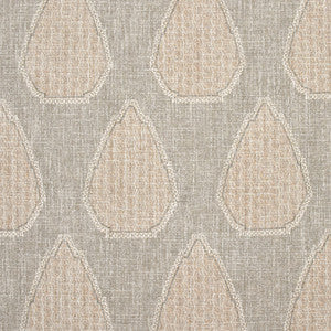 Might Have Known Bourbon by Carole Designer Fabric